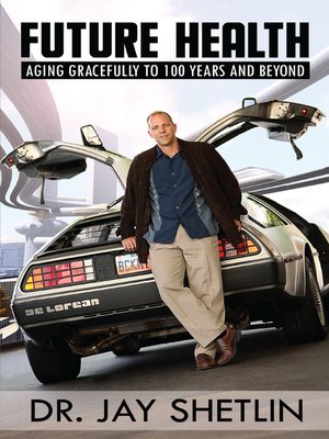 cover image of Future Health